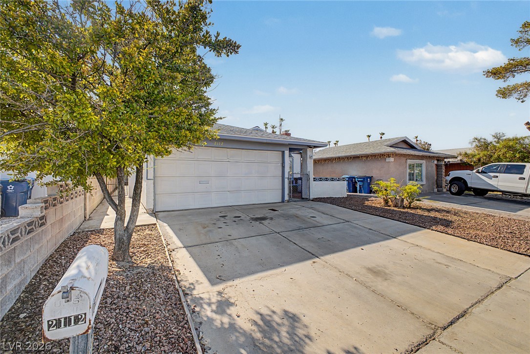 2112 Cameron Street Las Vegas NV 89102
