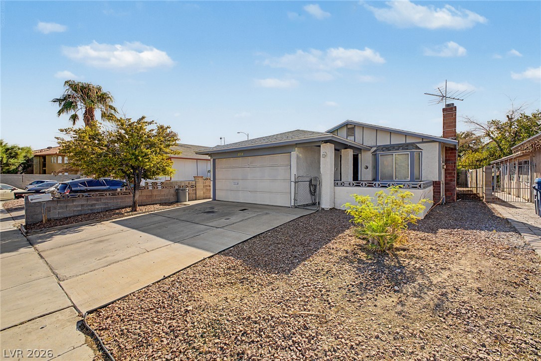 2112 Cameron Street Las Vegas NV 89102