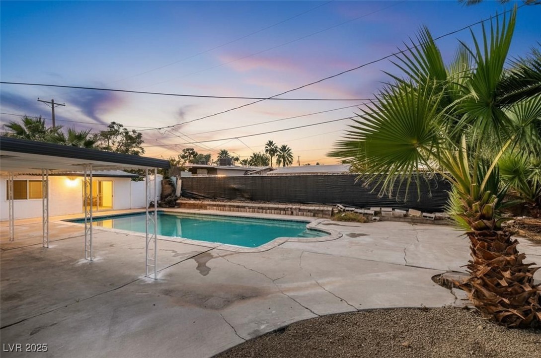 121 North 21st Street Las Vegas NV 89101