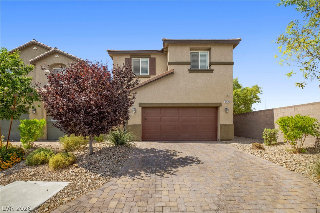 9161 Rolling Sky Drive Las Vegas NV 89178