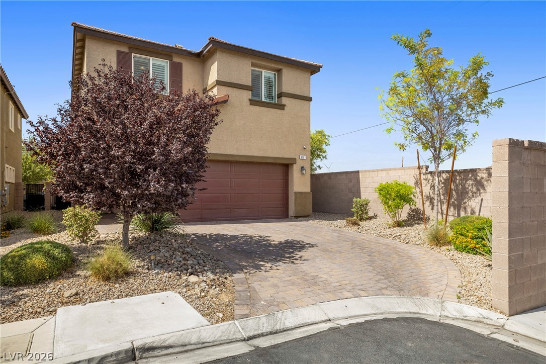 9161 Rolling Sky Drive Las Vegas NV 89178