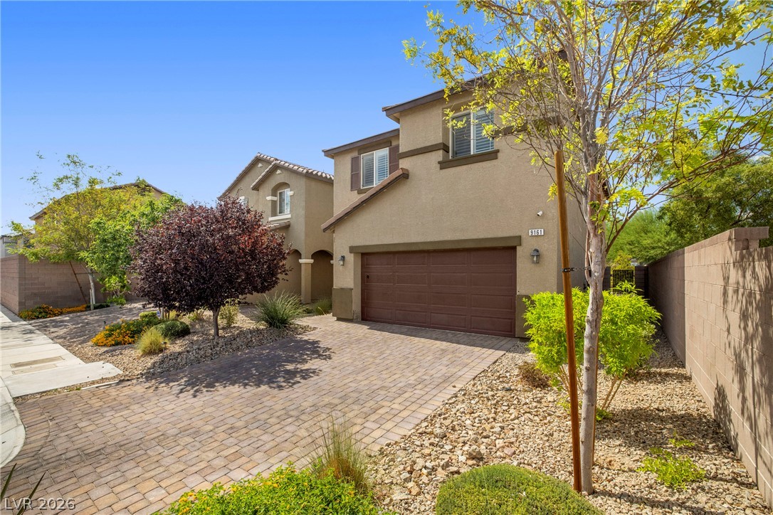 9161 Rolling Sky Drive Las Vegas NV 89178