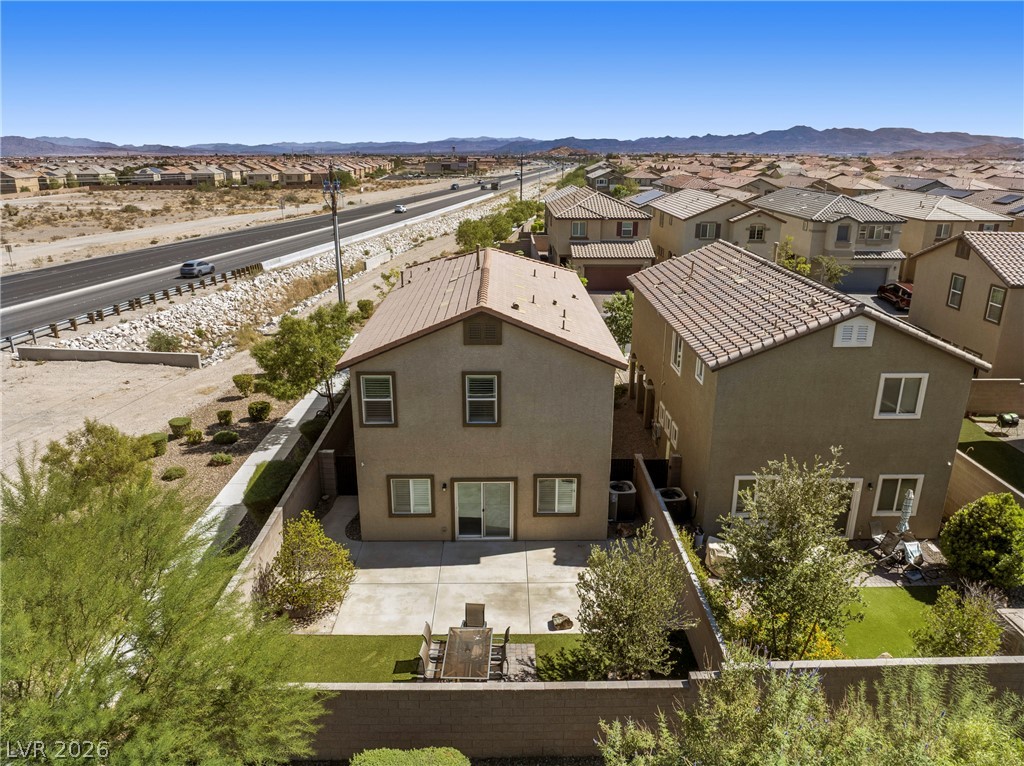 9161 Rolling Sky Drive Las Vegas NV 89178