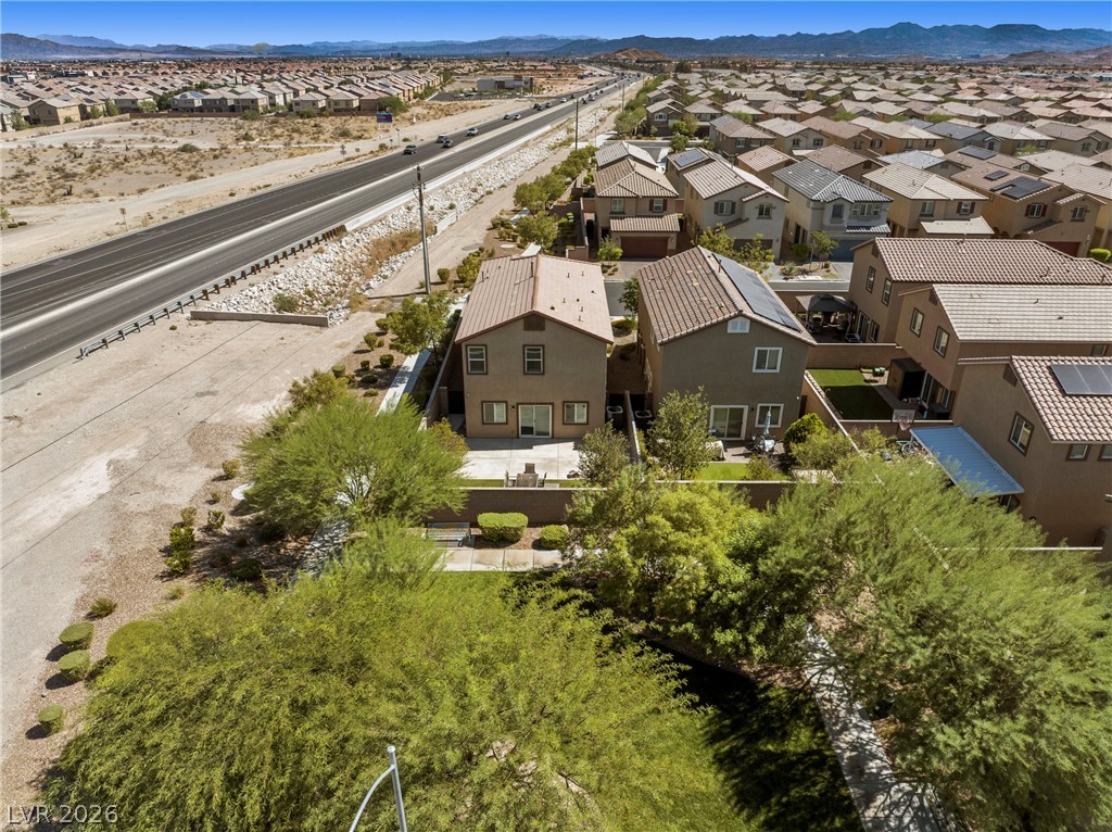 9161 Rolling Sky Drive Las Vegas NV 89178