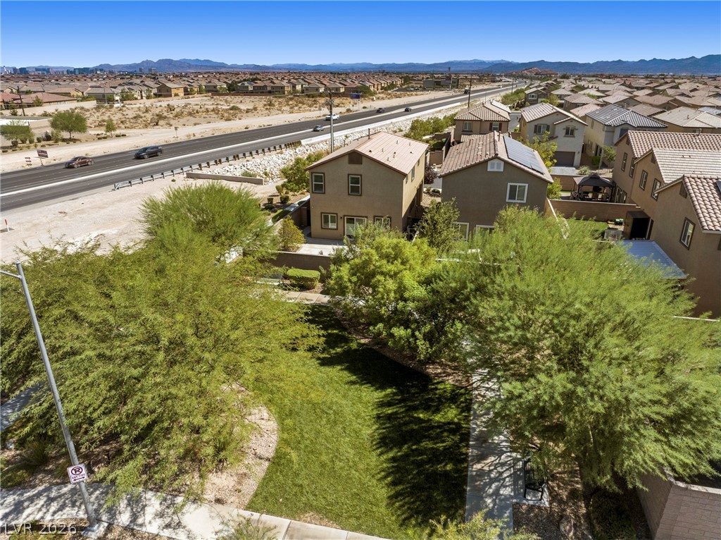 9161 Rolling Sky Drive Las Vegas NV 89178