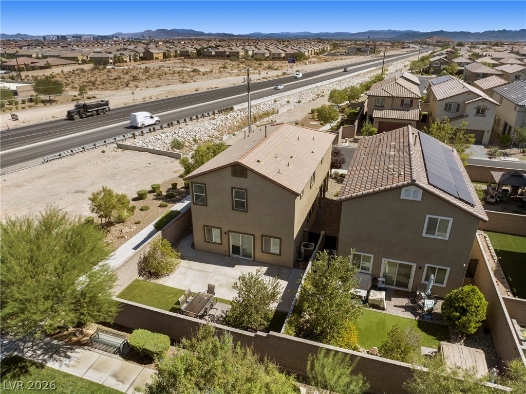 9161 Rolling Sky Drive Las Vegas NV 89178