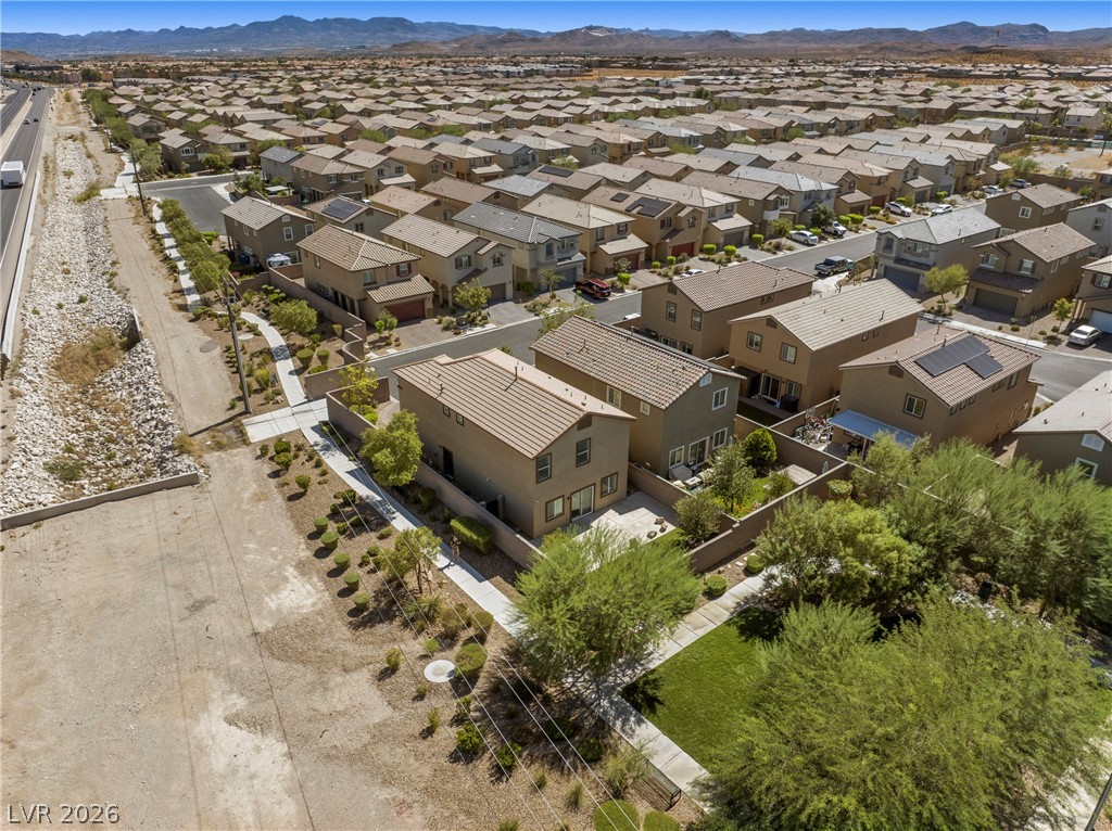 9161 Rolling Sky Drive Las Vegas NV 89178