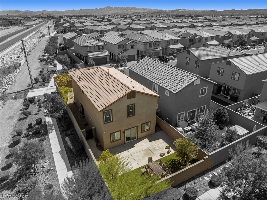 9161 Rolling Sky Drive Las Vegas NV 89178