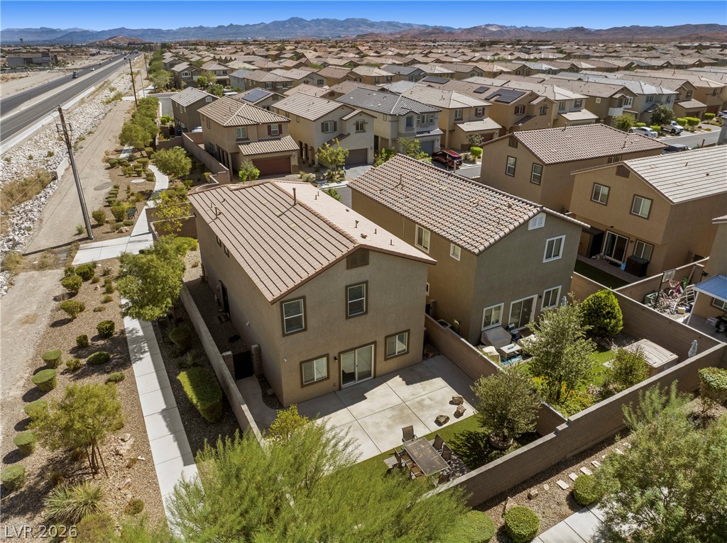 9161 Rolling Sky Drive Las Vegas NV 89178