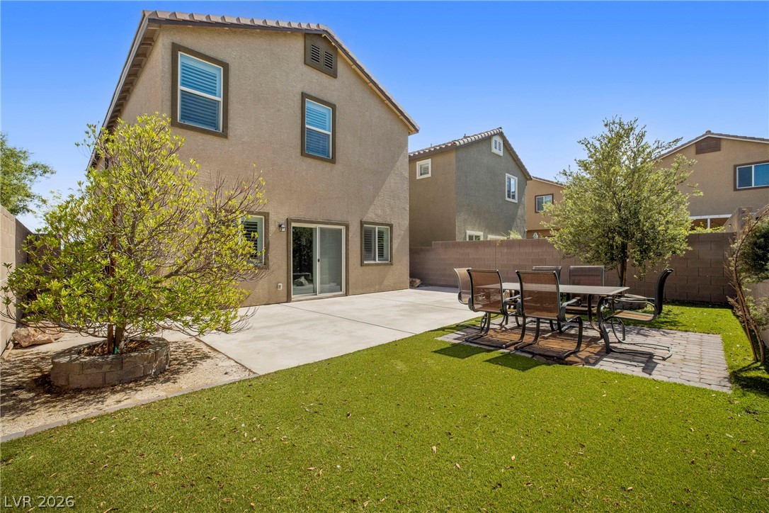 9161 Rolling Sky Drive Las Vegas NV 89178