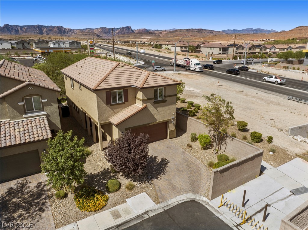 9161 Rolling Sky Drive Las Vegas NV 89178