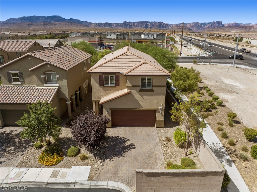 9161 Rolling Sky Drive Las Vegas NV 89178