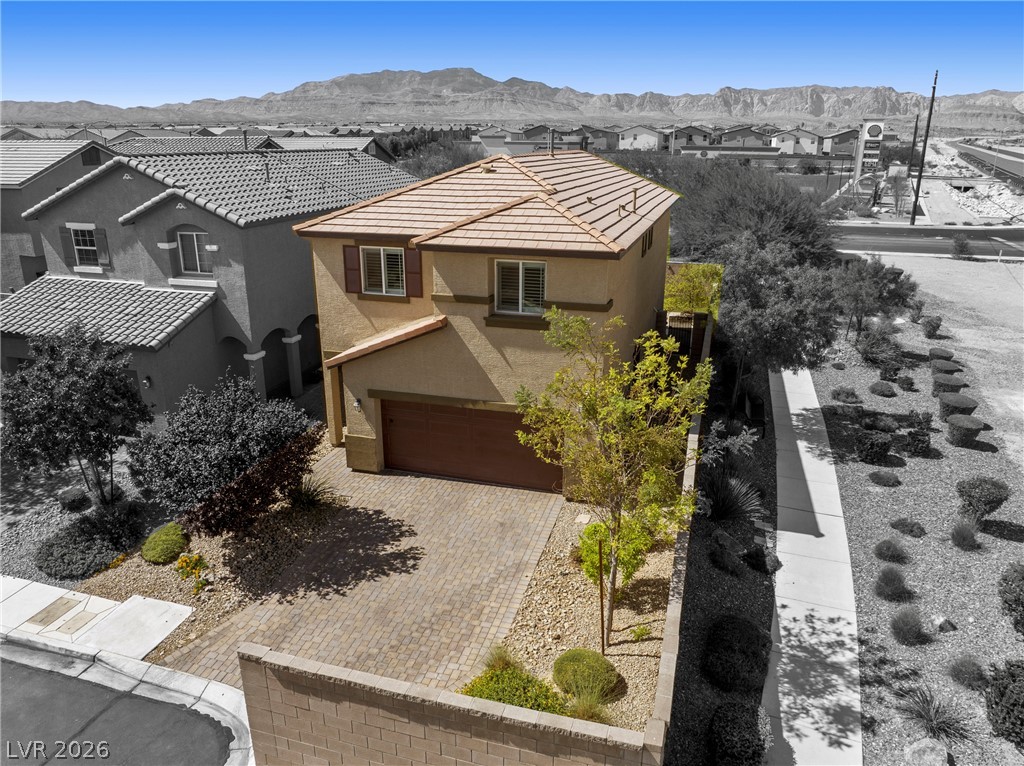 9161 Rolling Sky Drive Las Vegas NV 89178