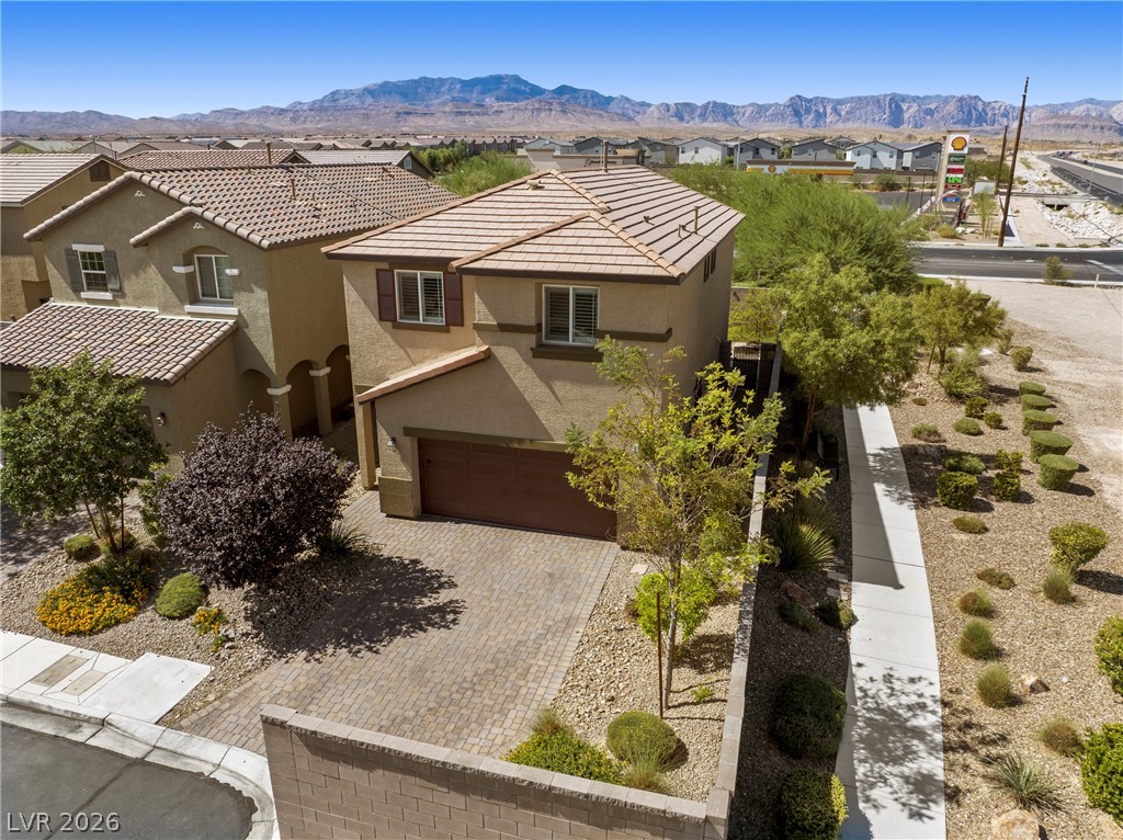 9161 Rolling Sky Drive Las Vegas NV 89178