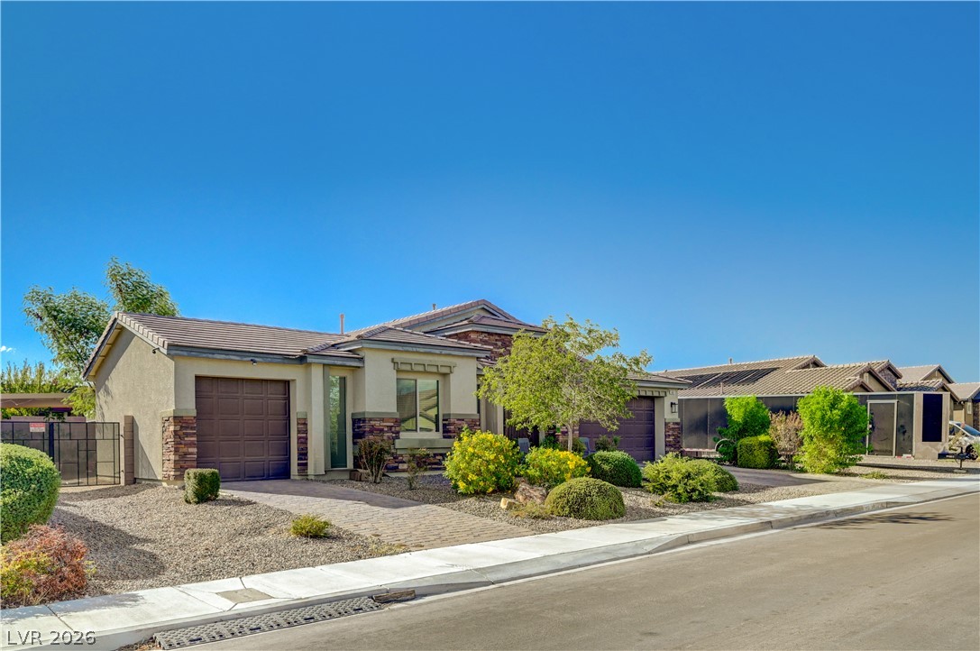 5037 Royal Indigo Street Las Vegas NV 89130
