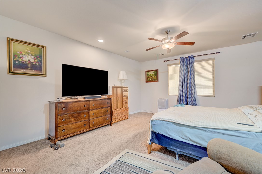 5037 Royal Indigo Street Las Vegas NV 89130