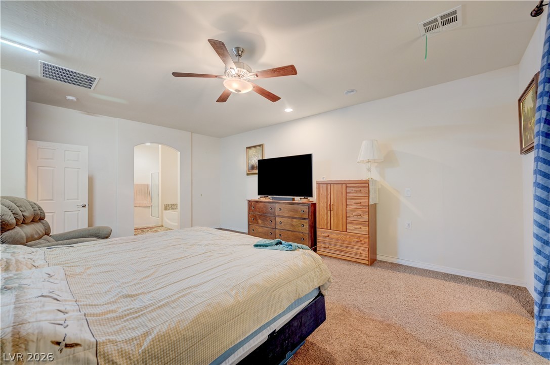 5037 Royal Indigo Street Las Vegas NV 89130