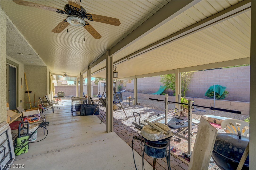 5037 Royal Indigo Street Las Vegas NV 89130