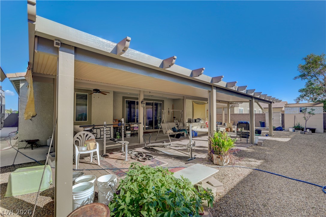 5037 Royal Indigo Street Las Vegas NV 89130