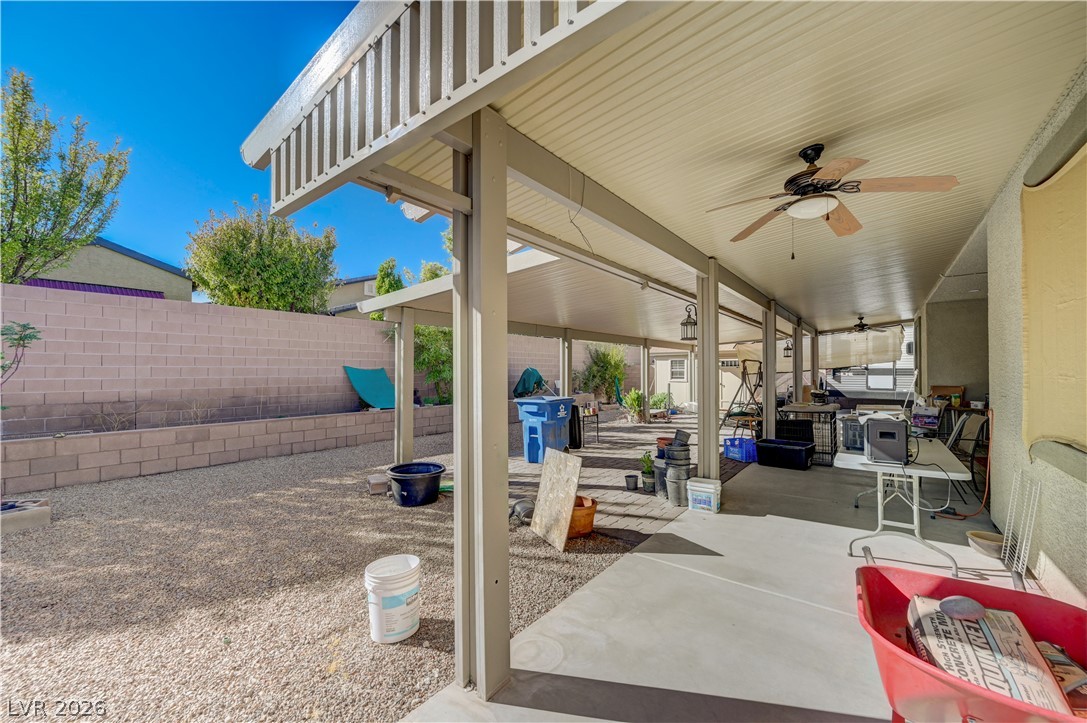 5037 Royal Indigo Street Las Vegas NV 89130