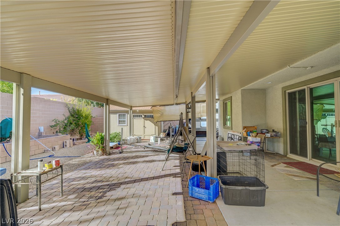 5037 Royal Indigo Street Las Vegas NV 89130