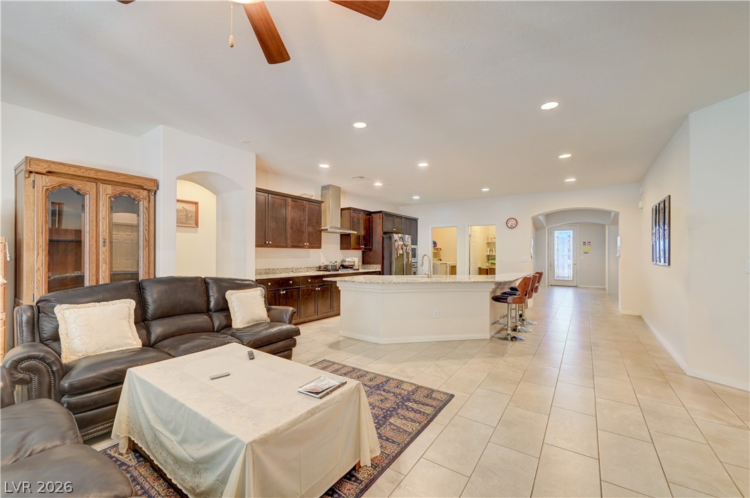 5037 Royal Indigo Street Las Vegas NV 89130