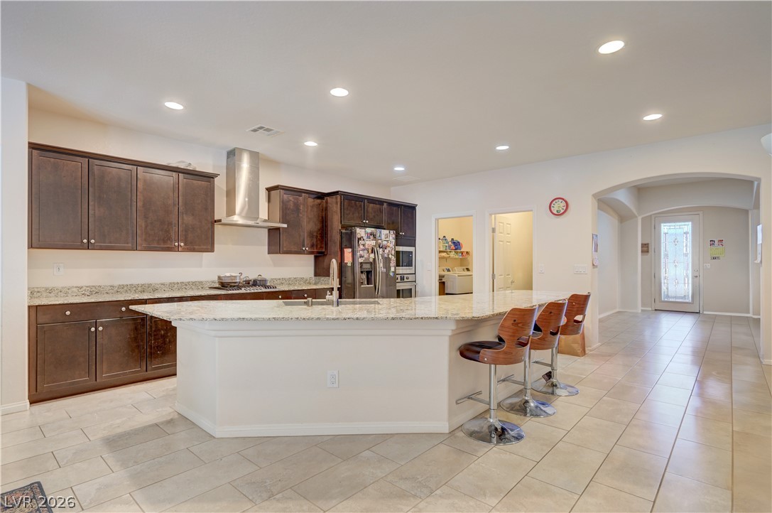 5037 Royal Indigo Street Las Vegas NV 89130