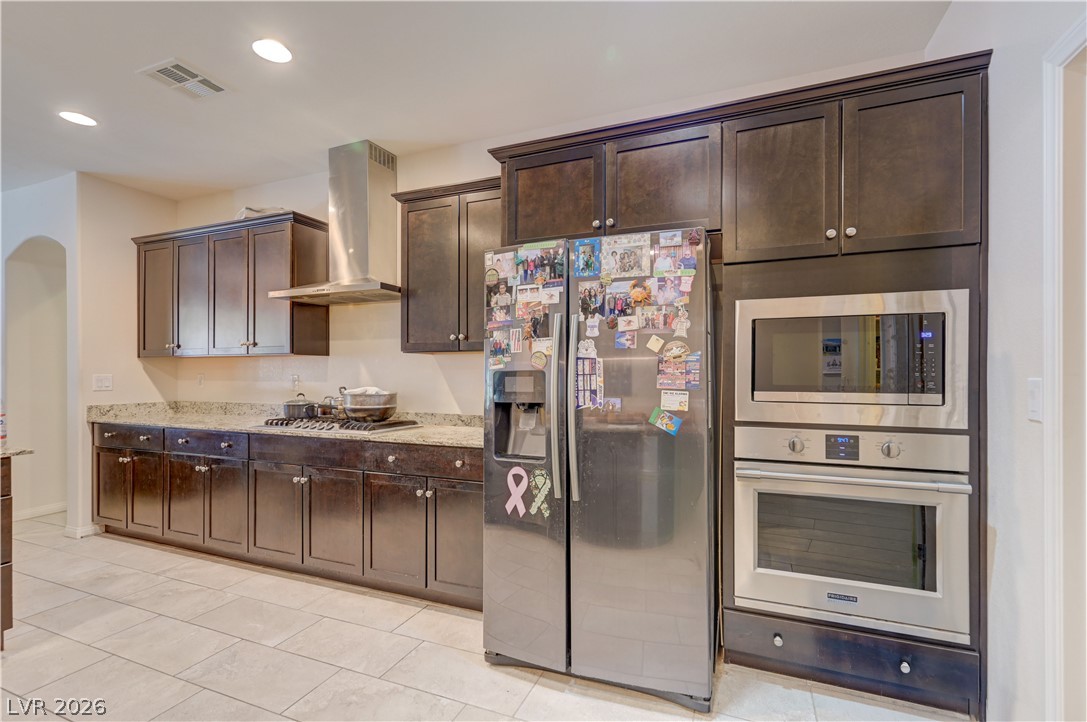 5037 Royal Indigo Street Las Vegas NV 89130