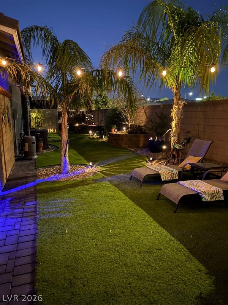 2399 Millergrove Avenue North Las Vegas NV 89086