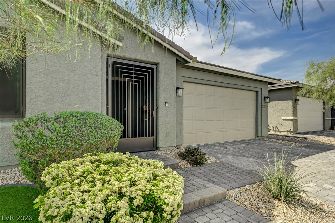2399 Millergrove Avenue North Las Vegas NV 89086