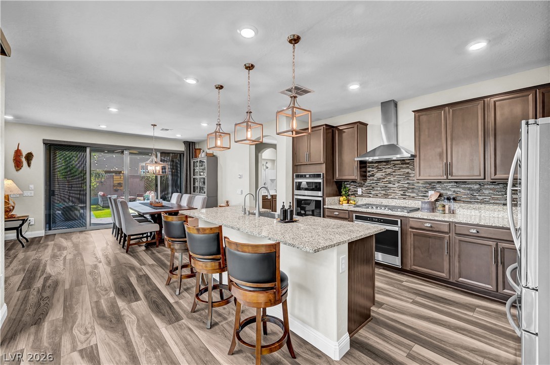 2399 Millergrove Avenue North Las Vegas NV 89086