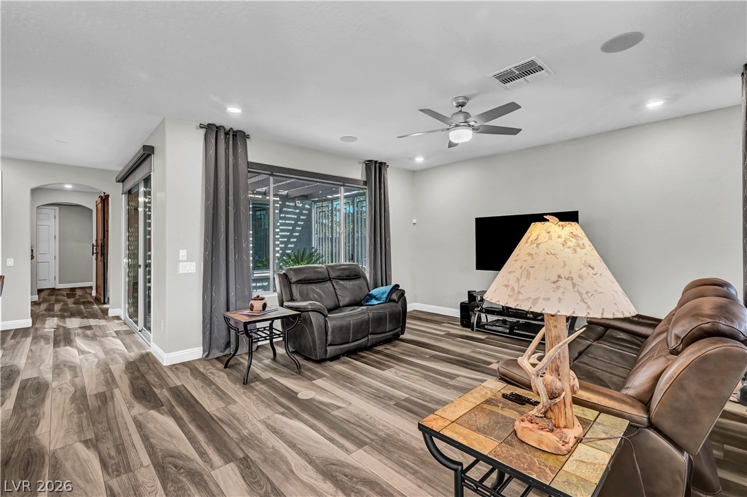 2399 Millergrove Avenue North Las Vegas NV 89086