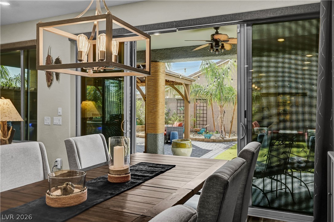 2399 Millergrove Avenue North Las Vegas NV 89086