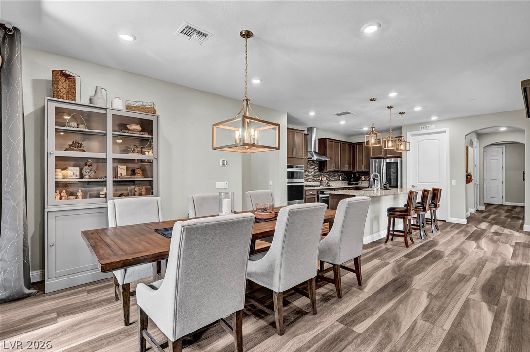 2399 Millergrove Avenue North Las Vegas NV 89086