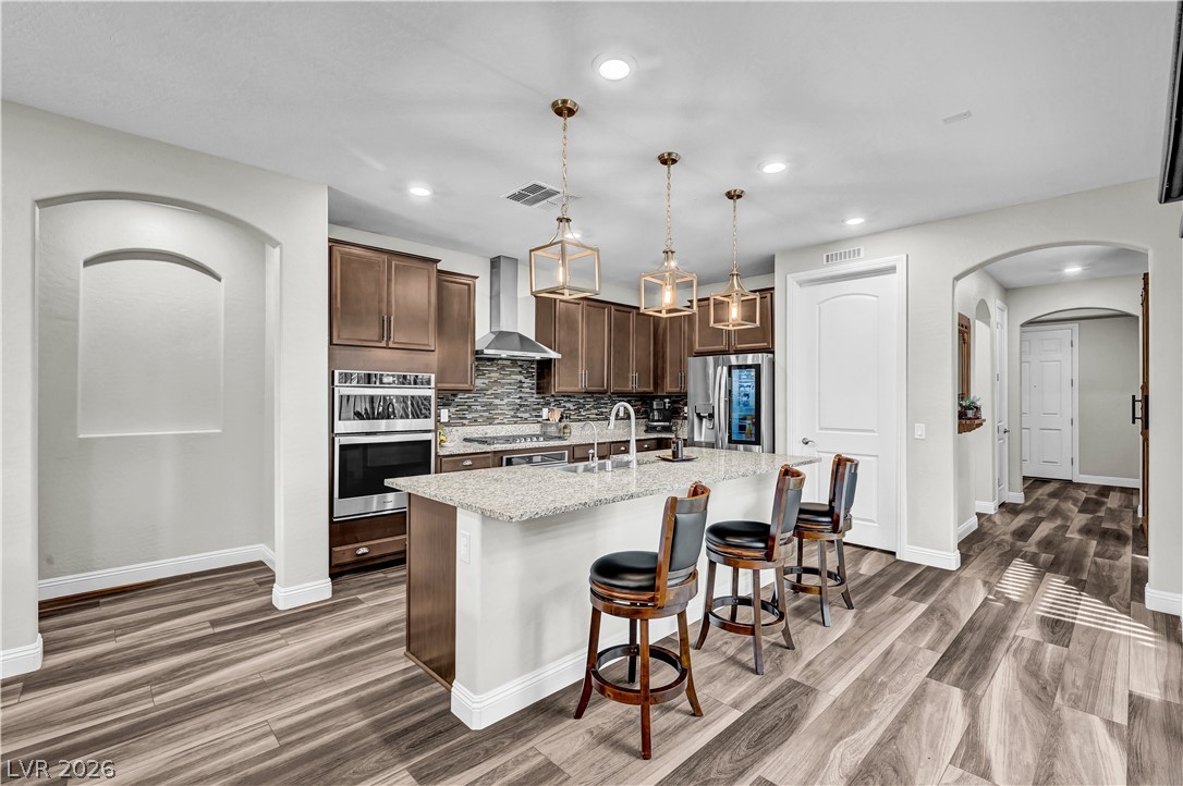 2399 Millergrove Avenue North Las Vegas NV 89086