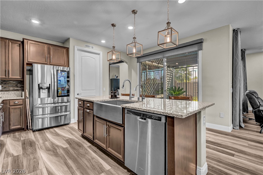 2399 Millergrove Avenue North Las Vegas NV 89086