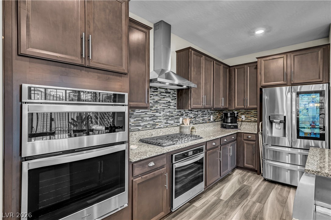 2399 Millergrove Avenue North Las Vegas NV 89086