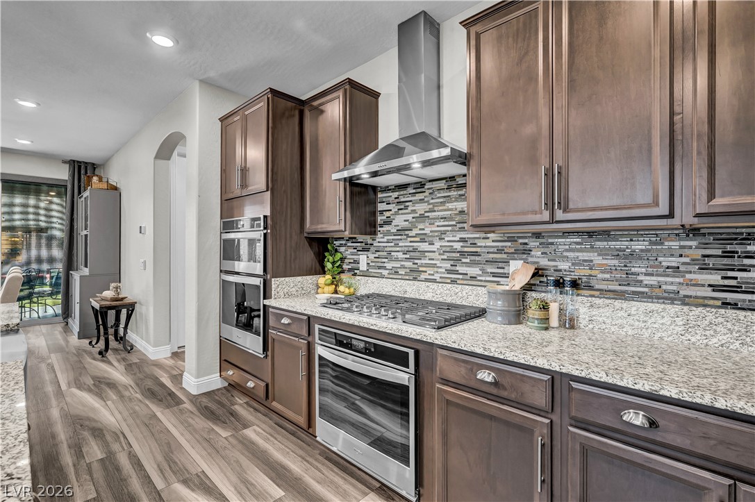 2399 Millergrove Avenue North Las Vegas NV 89086