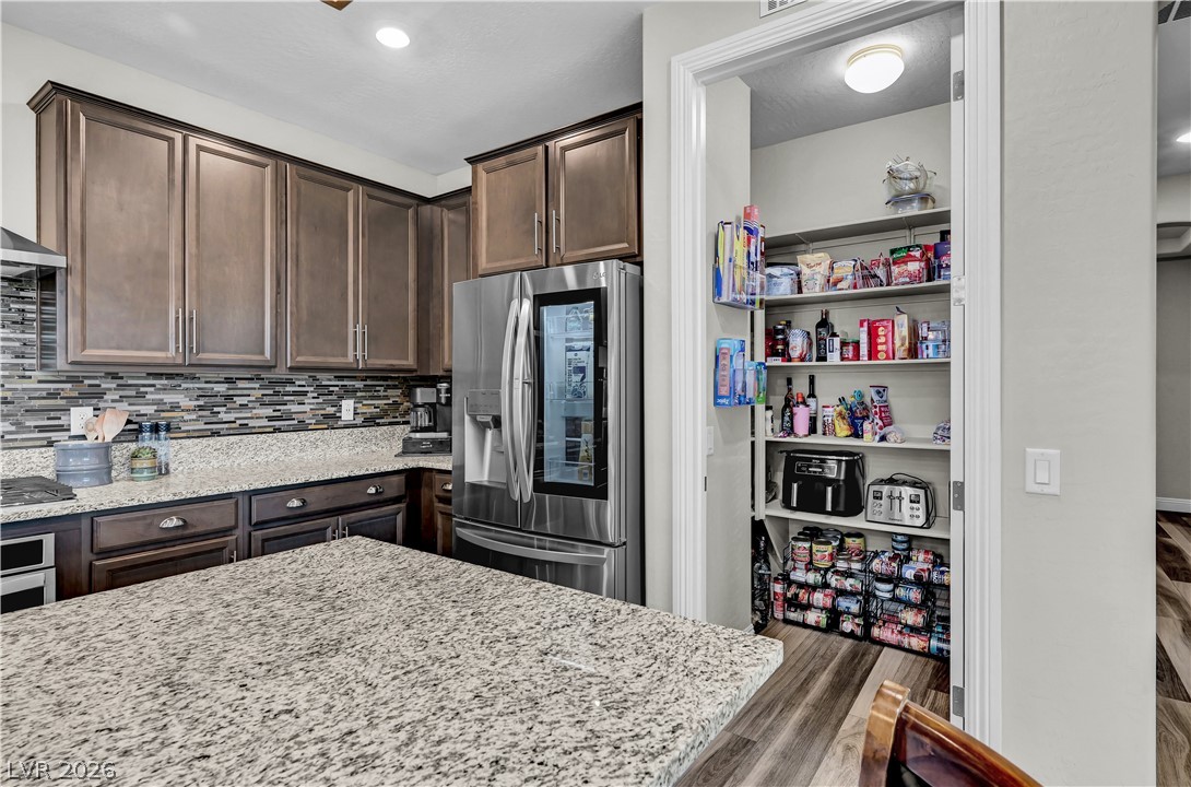 2399 Millergrove Avenue North Las Vegas NV 89086