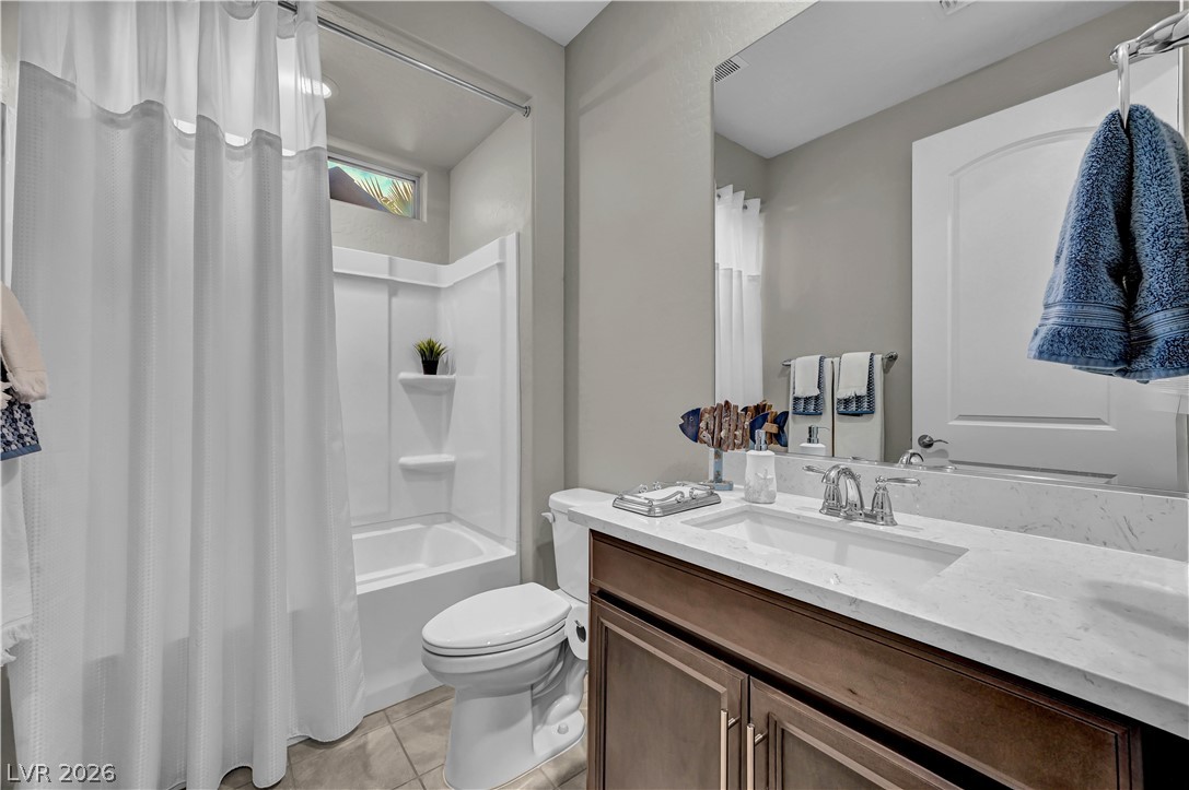 2399 Millergrove Avenue North Las Vegas NV 89086
