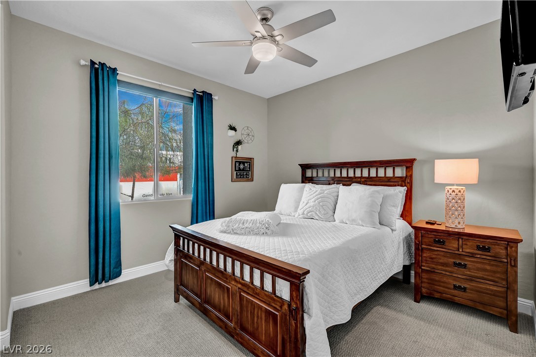 2399 Millergrove Avenue North Las Vegas NV 89086