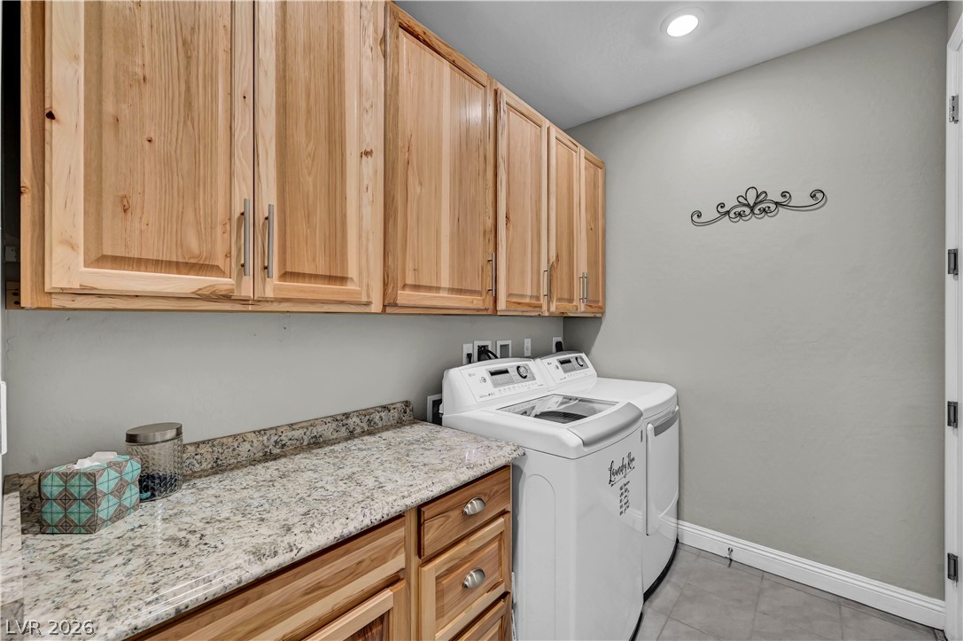 2399 Millergrove Avenue North Las Vegas NV 89086
