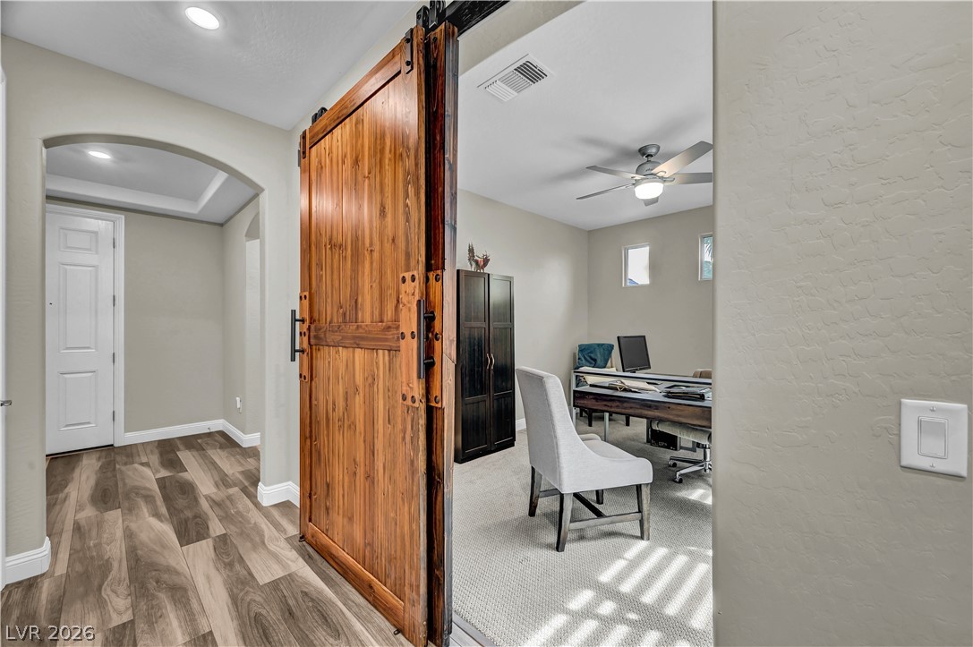 2399 Millergrove Avenue North Las Vegas NV 89086