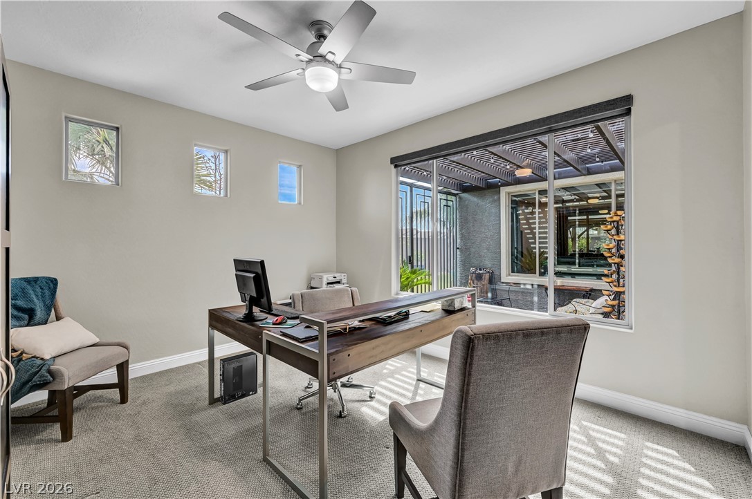 2399 Millergrove Avenue North Las Vegas NV 89086