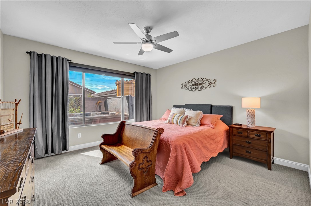 2399 Millergrove Avenue North Las Vegas NV 89086