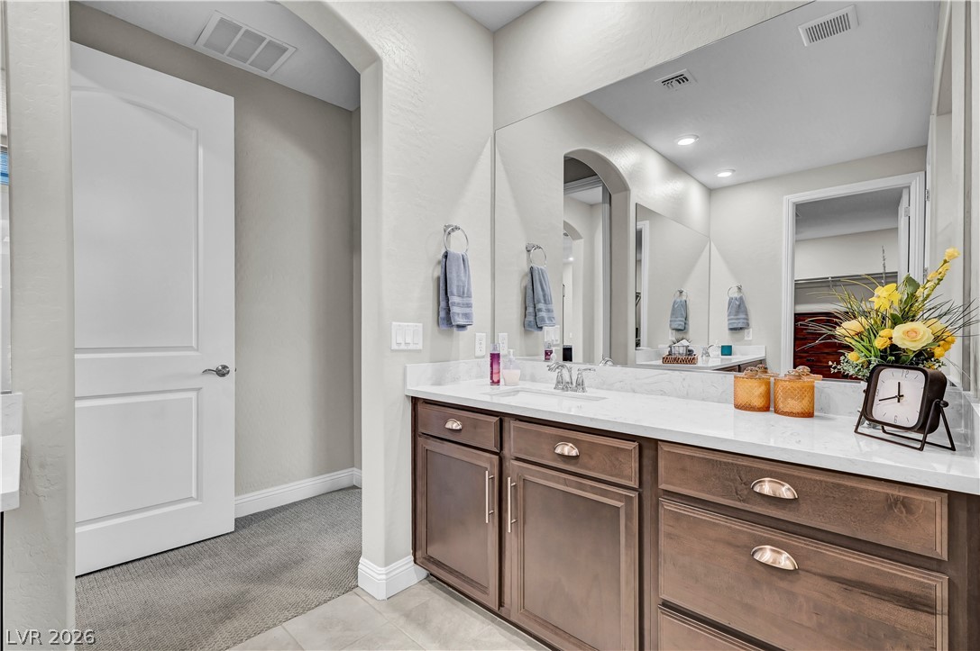 2399 Millergrove Avenue North Las Vegas NV 89086