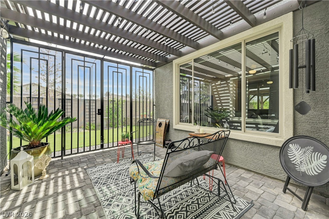 2399 Millergrove Avenue North Las Vegas NV 89086