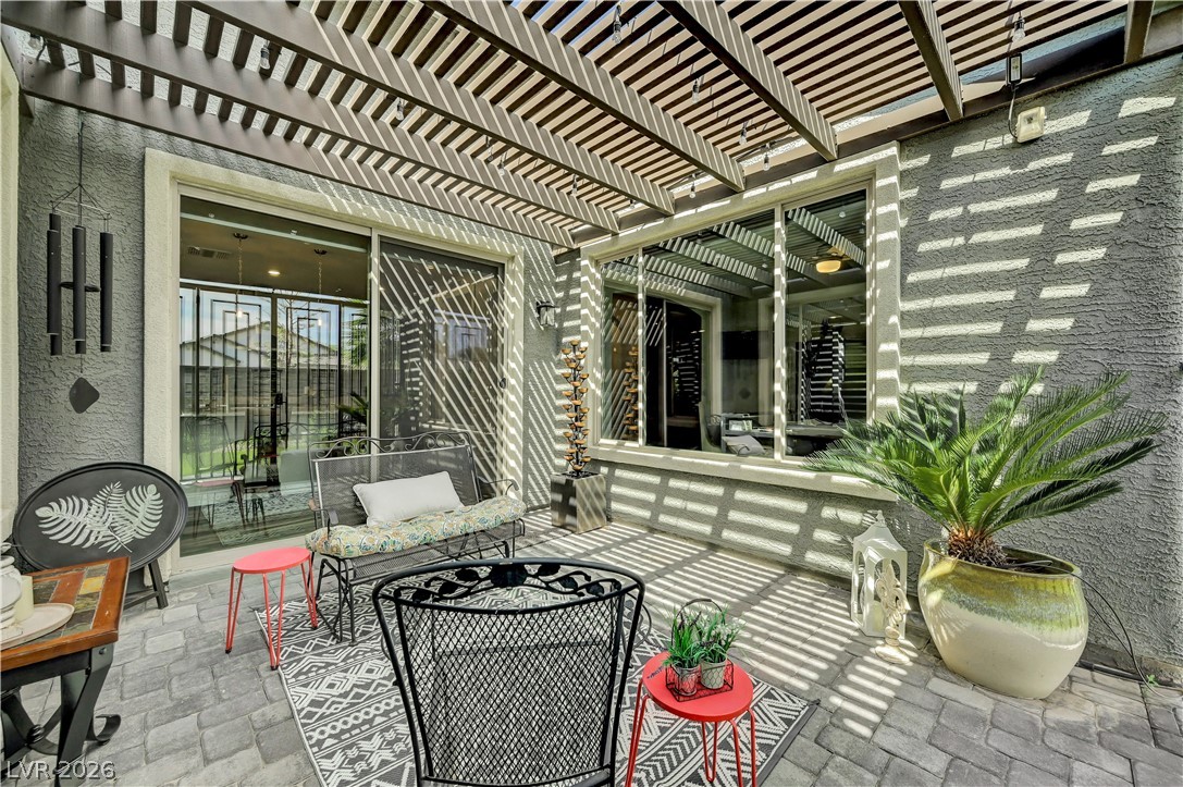 2399 Millergrove Avenue North Las Vegas NV 89086