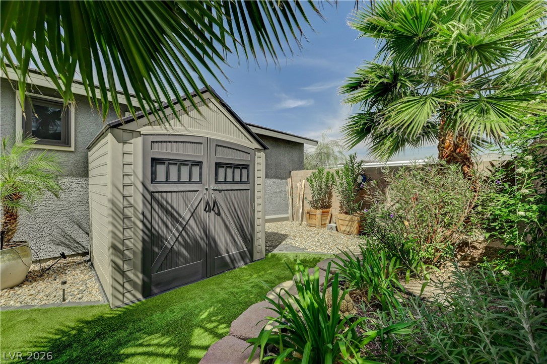 2399 Millergrove Avenue North Las Vegas NV 89086