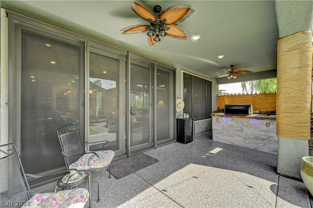 2399 Millergrove Avenue North Las Vegas NV 89086